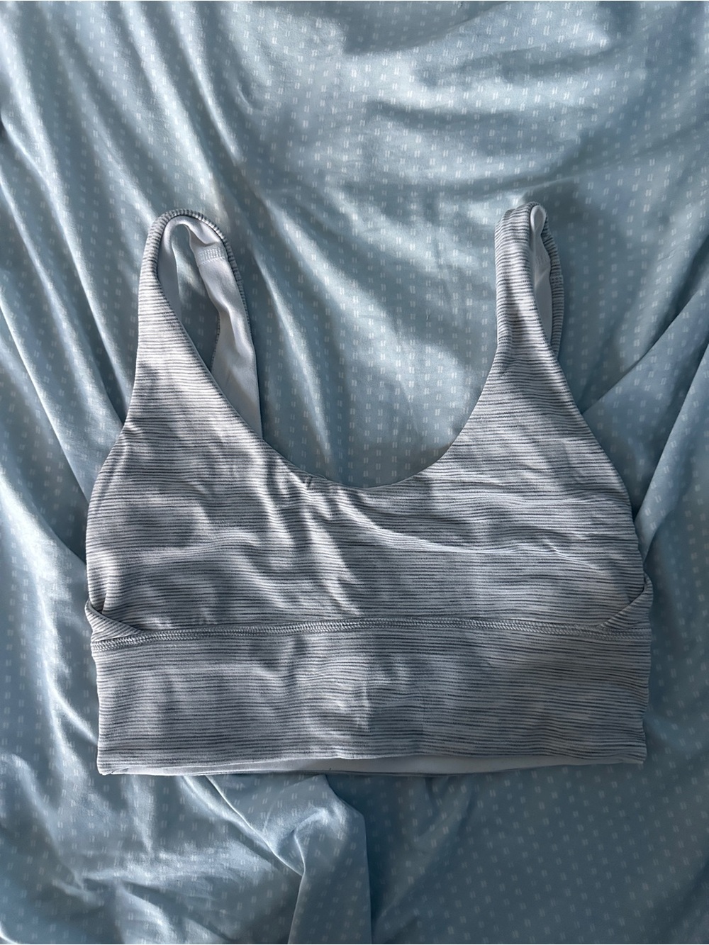 Lululemon Reversible Align Sports Bra Size 4